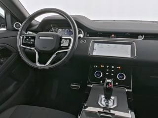 LAND ROVER Range Rover Evoque usata, con ESP
