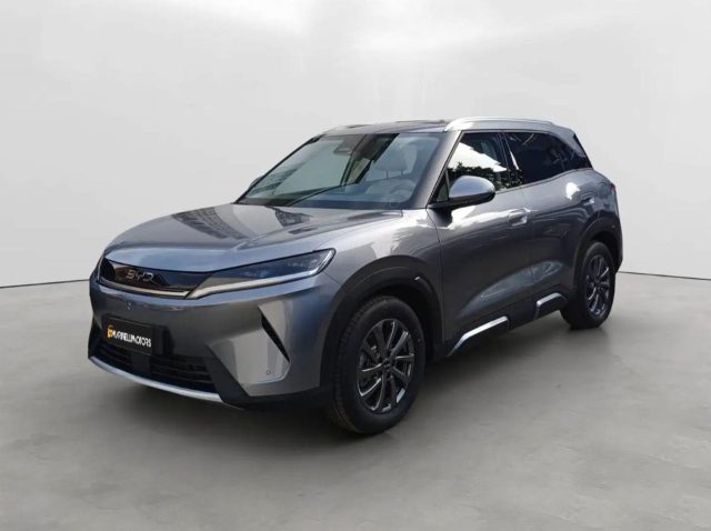 BYD Atto 2 usata, con Regolazione elettrica sedili