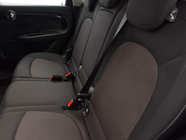 MINI Countryman usata, con Servosterzo