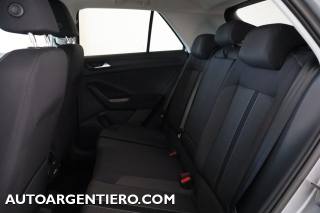 VOLKSWAGEN T-Roc usata, con Volante multifunzione