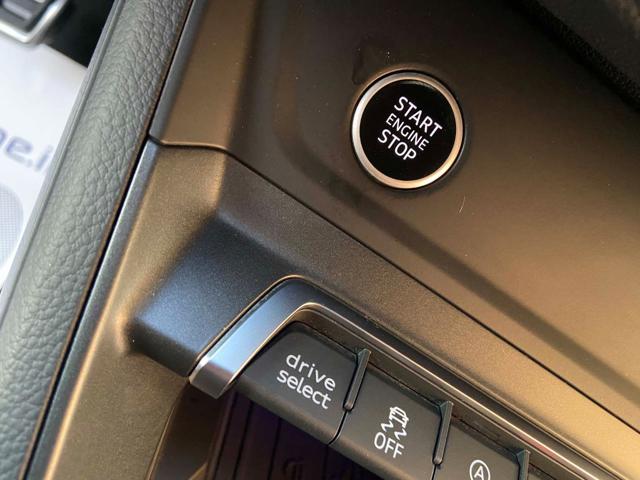 AUDI Q3 usata, con Sedili sportivi