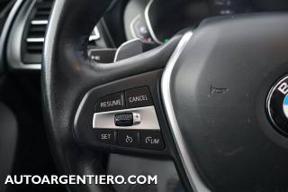 BMW X4 usata, con Vetri oscurati
