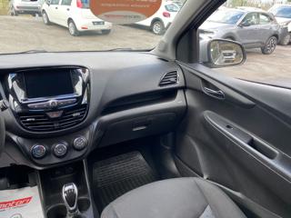 OPEL Karl usata, con Controllo trazione