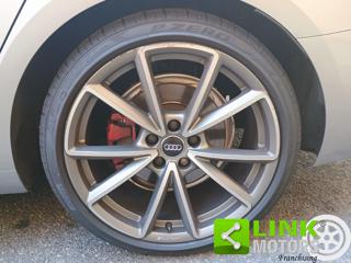 AUDI A4 usata, con Cerchi in lega
