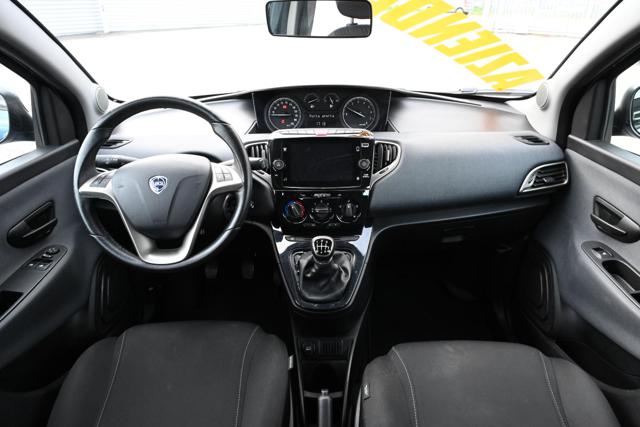 LANCIA Ypsilon usata, con Immobilizzatore elettronico