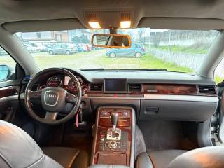 AUDI A8 usata, con Chiusura centralizzata