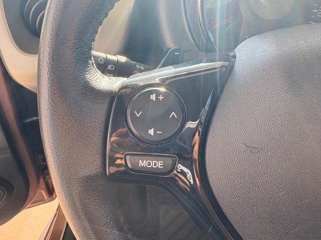 PEUGEOT 108 usata 42