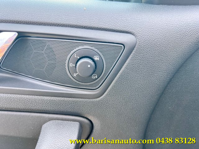 SKODA Yeti usata, con Controllo automatico clima