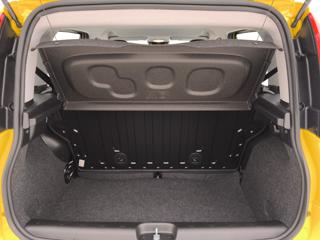 FIAT Panda usata, con Monitoraggio pressione pneumatici