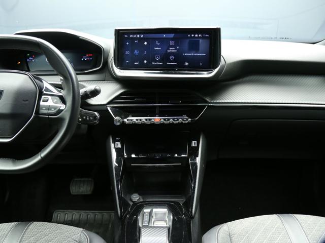 PEUGEOT 2008 usata, con Immobilizzatore elettronico
