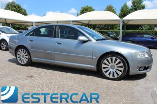AUDI A8 usata, con Chiusura centralizzata
