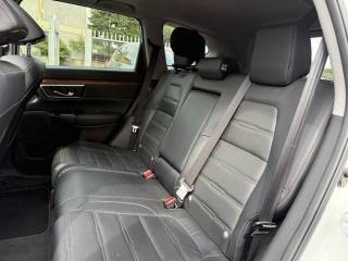 HONDA CR-V usata, con Interni in pelle