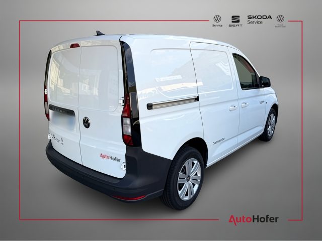 VOLKSWAGEN Caddy usata, con Airbag laterali