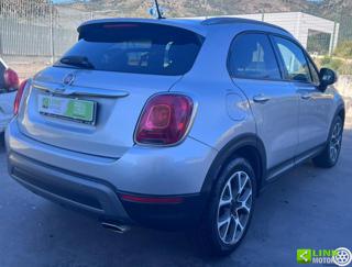 FIAT 500X usata, con Cerchi in lega