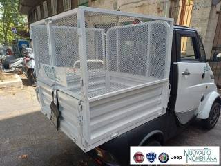 PIAGGIO Porter NP6 usata, con Bluetooth