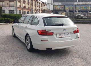 BMW 520 usata, con Climatizzatore