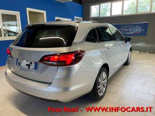 OPEL Astra usata, con Airbag