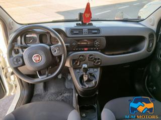 FIAT Panda usata, con Immobilizzatore elettronico