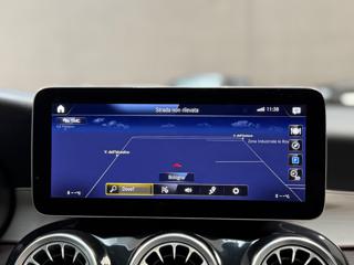 MERCEDES-BENZ GLC 300 usata, con Servosterzo