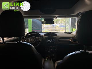 JEEP Renegade usata 25