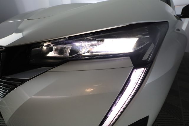 PEUGEOT 308 usata 6
