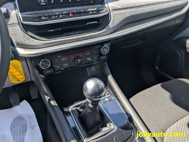 JEEP Compass usata 29