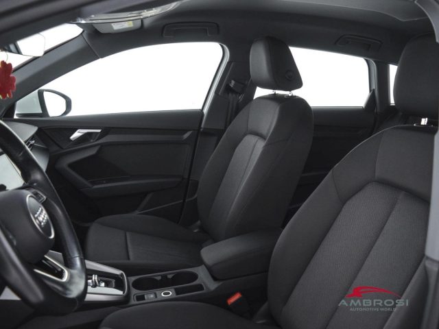 AUDI A3 usata 8