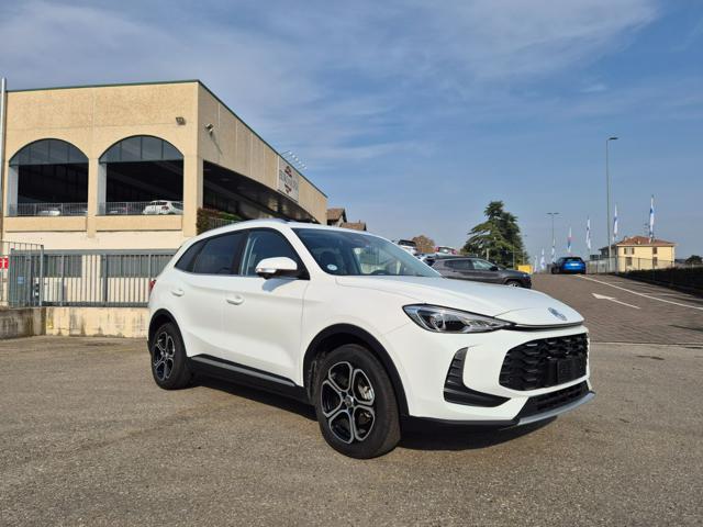 MG ZS usata, con Alzacristalli elettrici