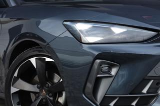 SEAT Leon usata, con Interni in pelle