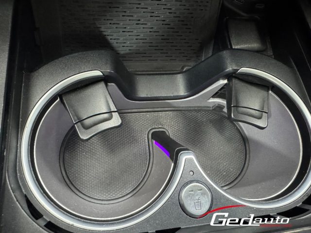 MERCEDES-BENZ GLE 350 usata, con Sedile posteriore sdoppiato