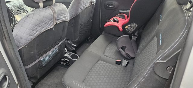 DACIA Lodgy usata, con Controllo trazione