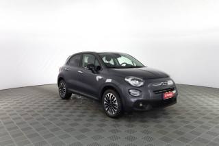 FIAT 500X usata 1