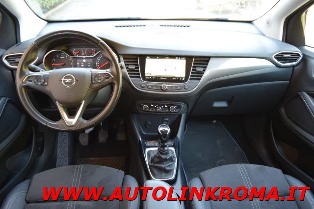 OPEL Crossland usata, con Alzacristalli elettrici