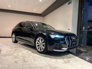 AUDI A6 allroad usata, con Alzacristalli elettrici