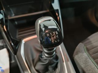PEUGEOT 2008 usata, con Controllo trazione