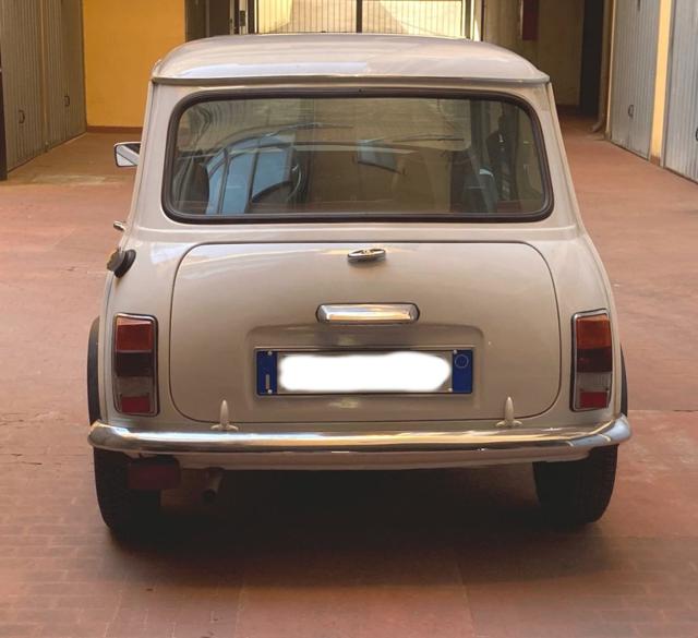MINI Other usata 22
