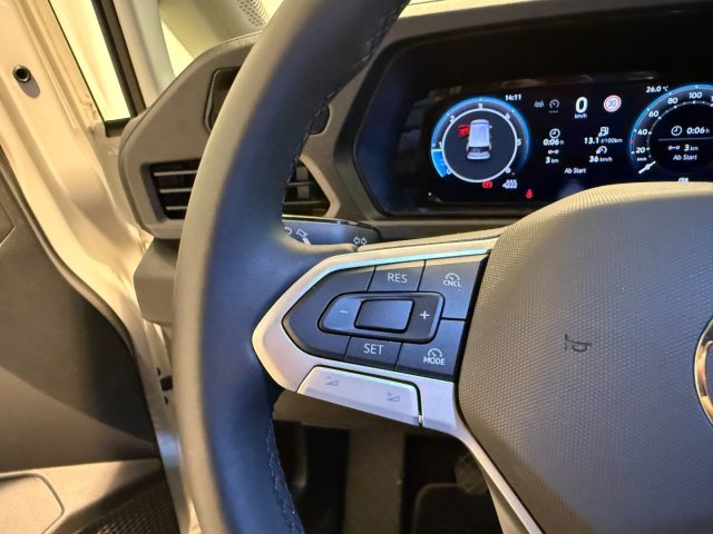 VOLKSWAGEN Caddy usata, con Controllo trazione