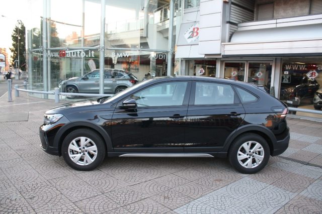 VOLKSWAGEN Taigo usata, con Airbag