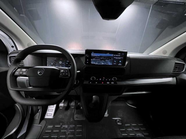 CITROEN Jumpy usata, con Cruise Control