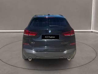 BMW X1 usata, con Autoradio