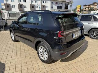 VOLKSWAGEN T-Cross usata, con Antifurto