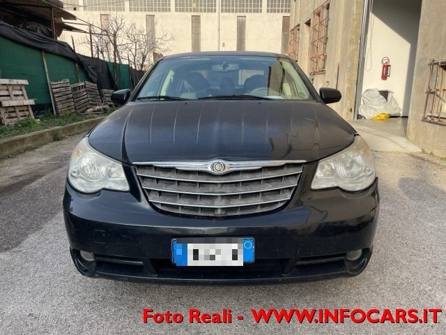 CHRYSLER Sebring usata, con Chiusura centralizzata