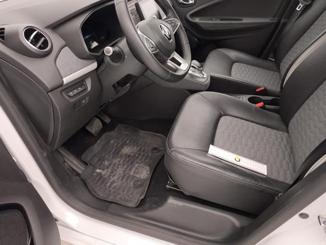 RENAULT ZOE usata 46