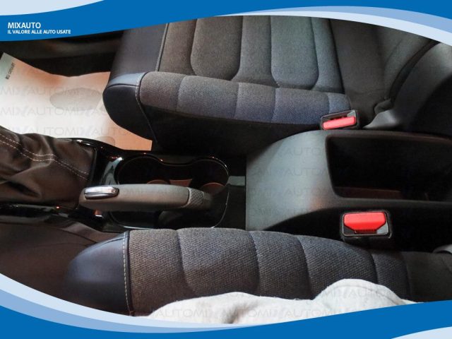 CITROEN C3 Aircross usata, con Climatizzatore
