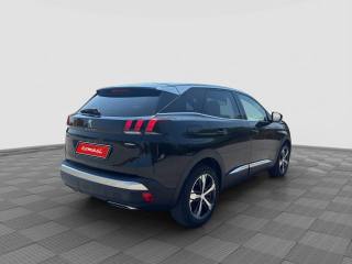 PEUGEOT 3008 usata 4