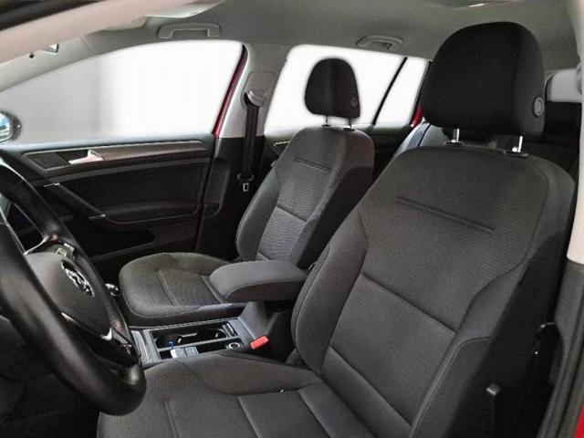 VOLKSWAGEN Golf Variant usata, con Boardcomputer
