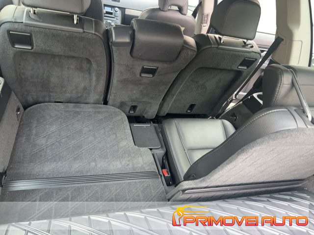 VOLVO XC90 usata, con Cerchi in lega