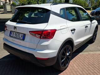 SEAT Arona usata, con Boardcomputer