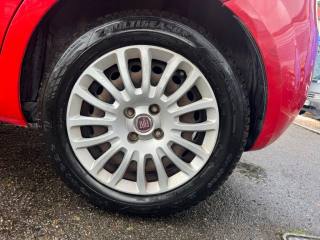 FIAT Grande Punto usata 15