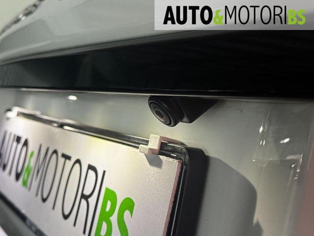 LAND ROVER Range Rover Evoque usata, con Controllo vocale